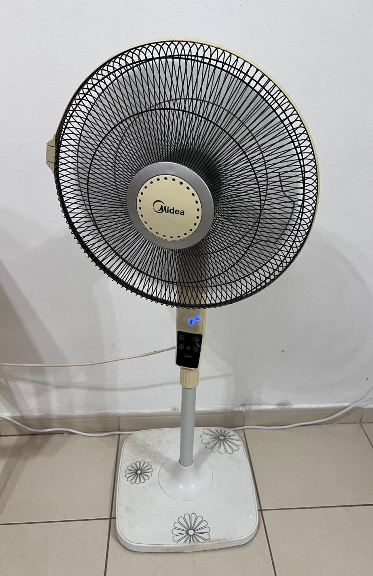 아지만 Reem 1 아파트 외부 사진
